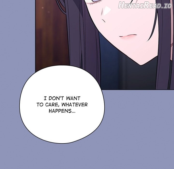 The Love Meowtchmaker Chapter 44 - page 157