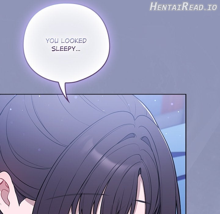 The Love Meowtchmaker Chapter 44 - page 162