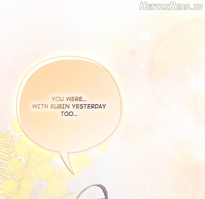 The Love Meowtchmaker Chapter 44 - page 190