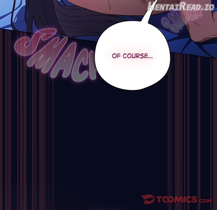 The Love Meowtchmaker Chapter 44 - page 36