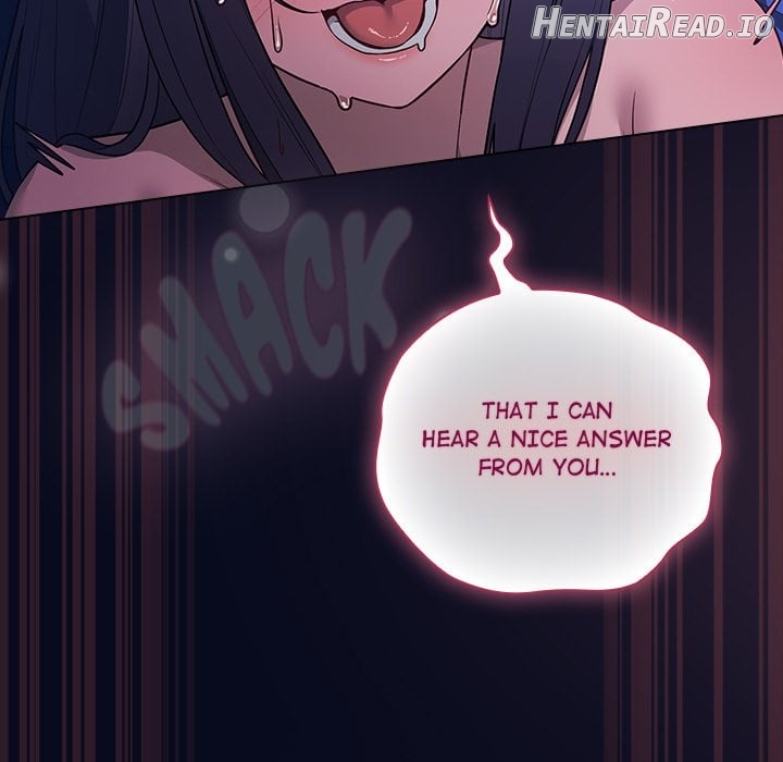 The Love Meowtchmaker Chapter 44 - page 38