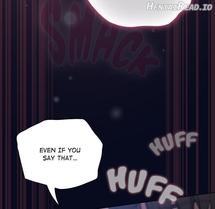 The Love Meowtchmaker Chapter 44 - page 42