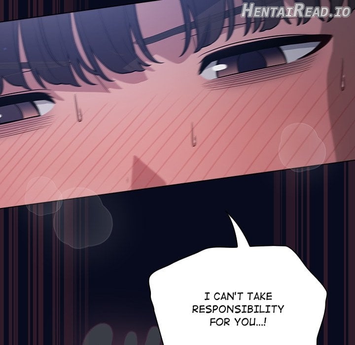 The Love Meowtchmaker Chapter 44 - page 43