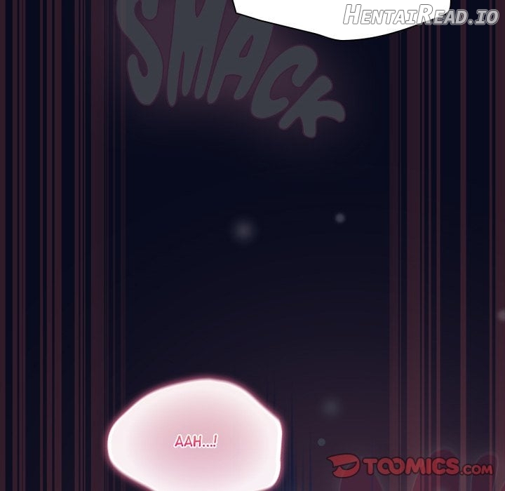 The Love Meowtchmaker Chapter 44 - page 44