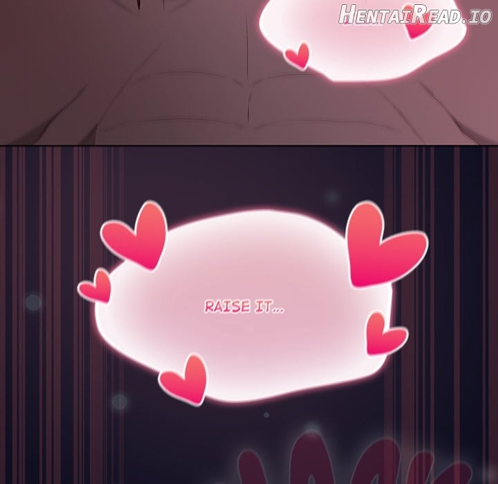 The Love Meowtchmaker Chapter 44 - page 48