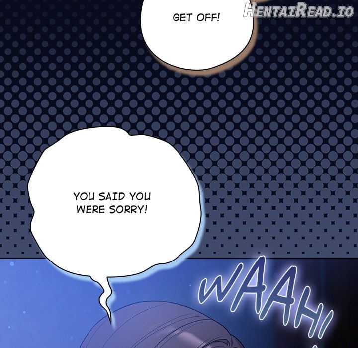 The Love Meowtchmaker Chapter 44 - page 5
