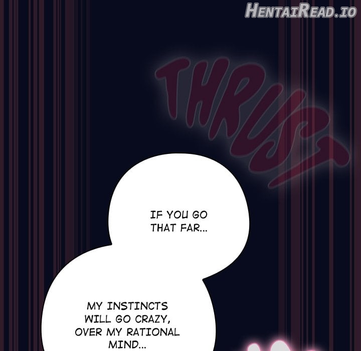The Love Meowtchmaker Chapter 44 - page 59