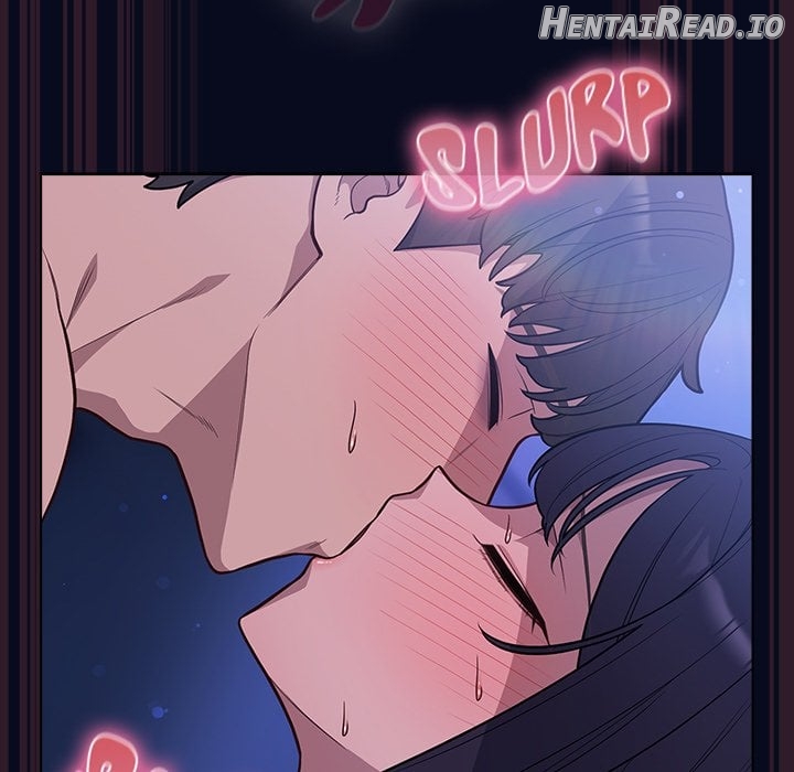 The Love Meowtchmaker Chapter 44 - page 63
