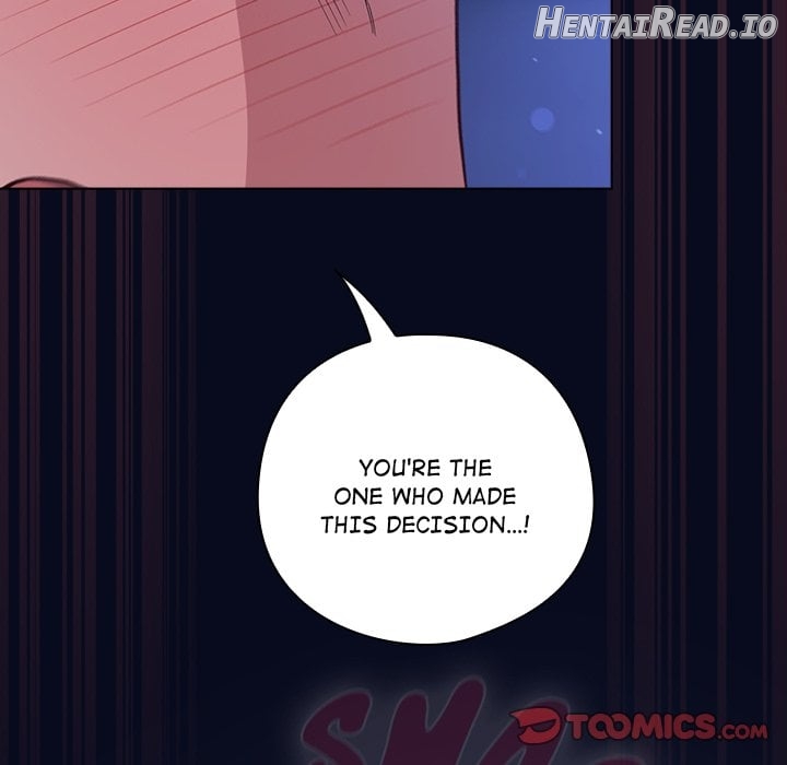 The Love Meowtchmaker Chapter 44 - page 68