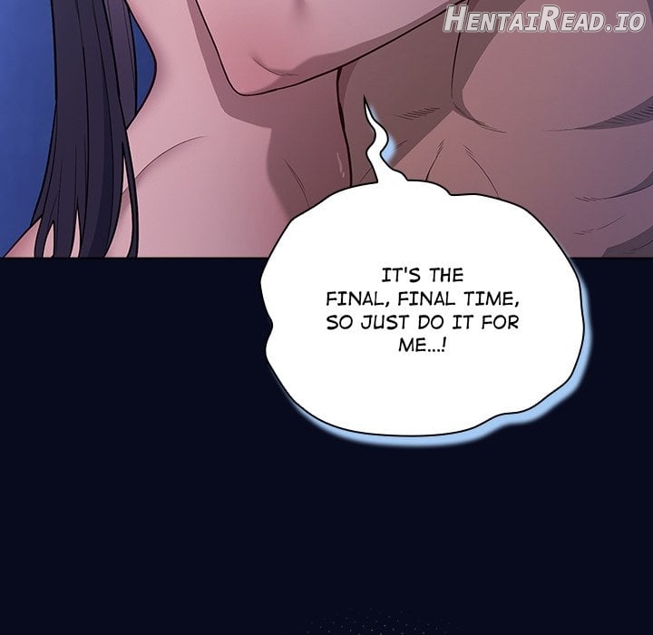 The Love Meowtchmaker Chapter 44 - page 7