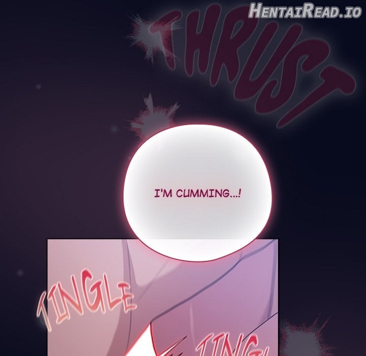 The Love Meowtchmaker Chapter 44 - page 74