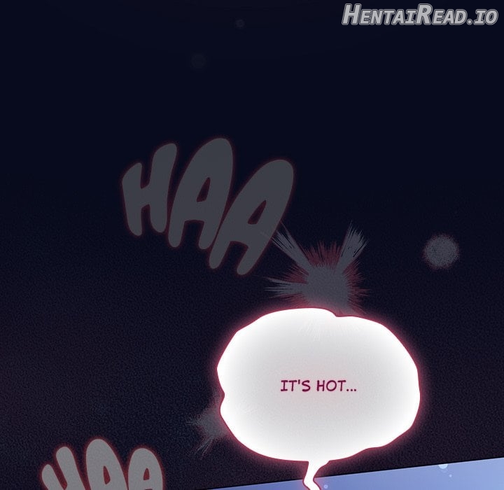 The Love Meowtchmaker Chapter 44 - page 89