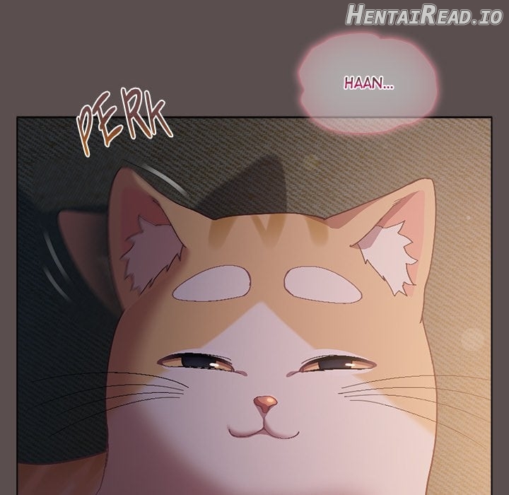 The Love Meowtchmaker Chapter 7 - page 10
