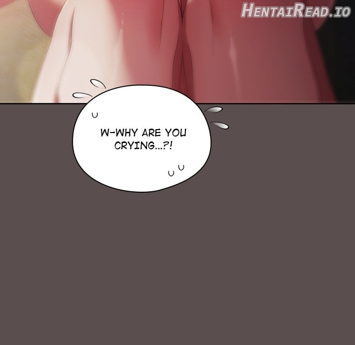 The Love Meowtchmaker Chapter 7 - page 106