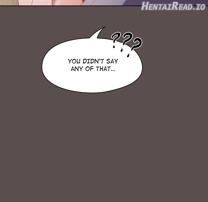 The Love Meowtchmaker Chapter 7 - page 109
