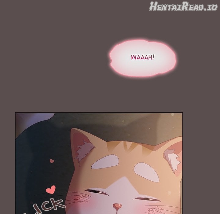 The Love Meowtchmaker Chapter 7 - page 110
