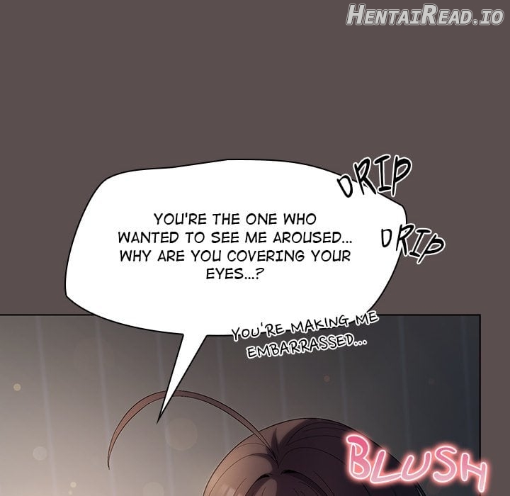 The Love Meowtchmaker Chapter 7 - page 128