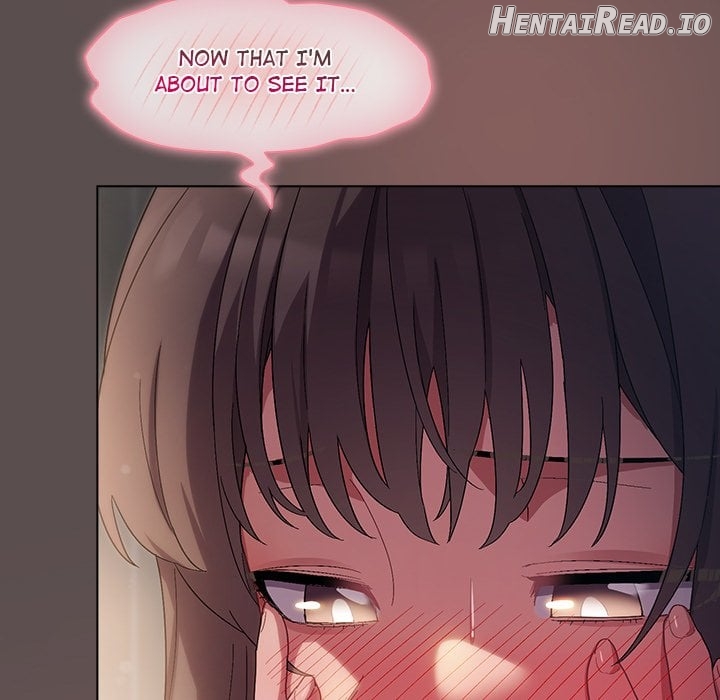 The Love Meowtchmaker Chapter 7 - page 131