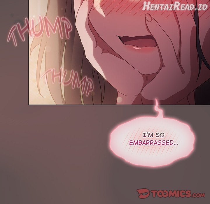 The Love Meowtchmaker Chapter 7 - page 132