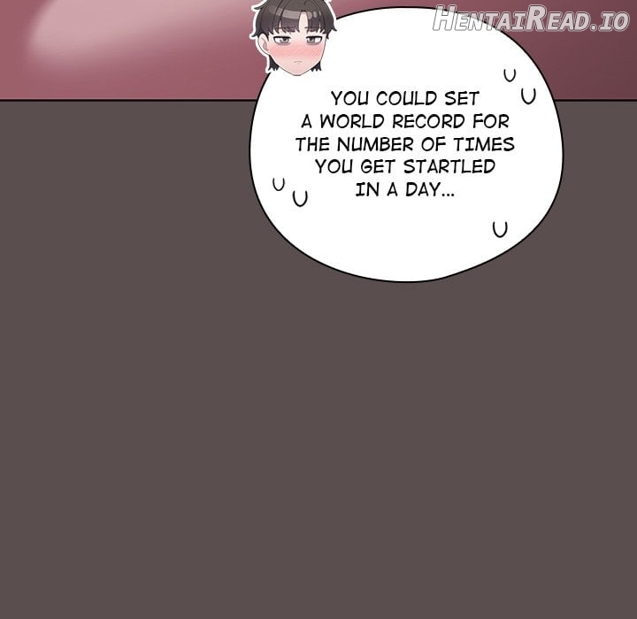The Love Meowtchmaker Chapter 7 - page 137