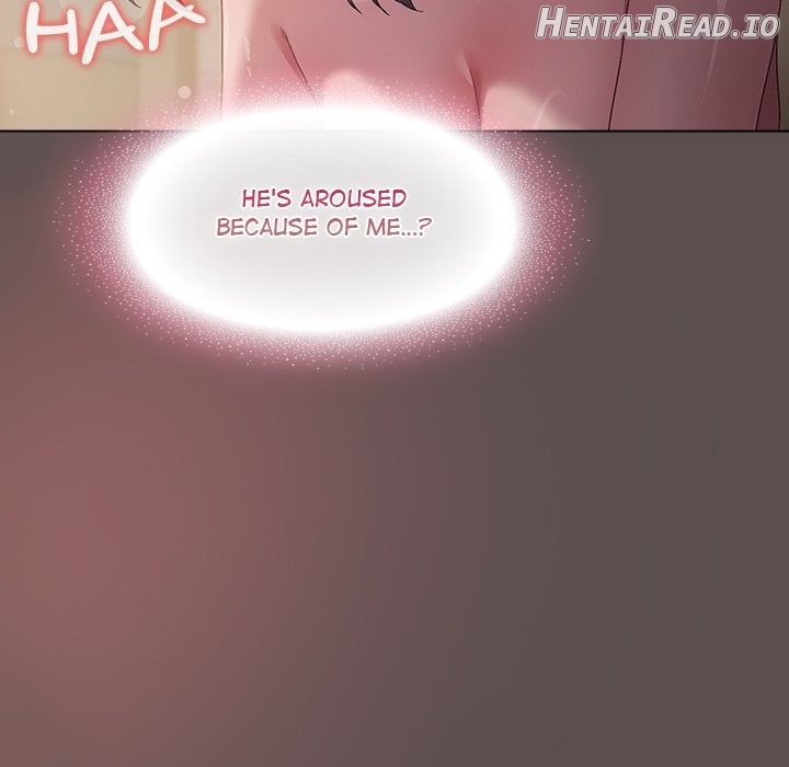 The Love Meowtchmaker Chapter 7 - page 151