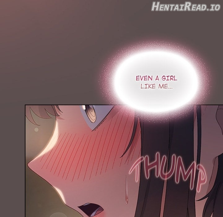 The Love Meowtchmaker Chapter 7 - page 152