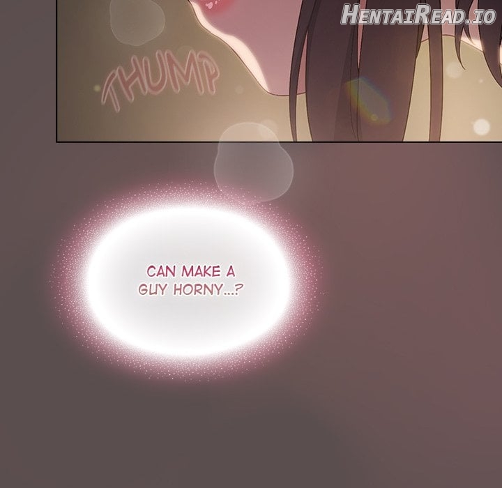 The Love Meowtchmaker Chapter 7 - page 153