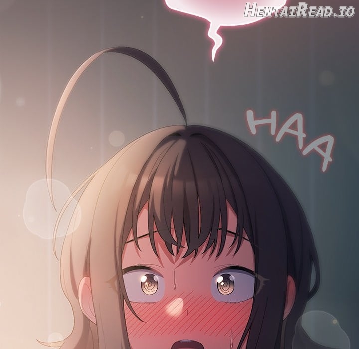 The Love Meowtchmaker Chapter 7 - page 158