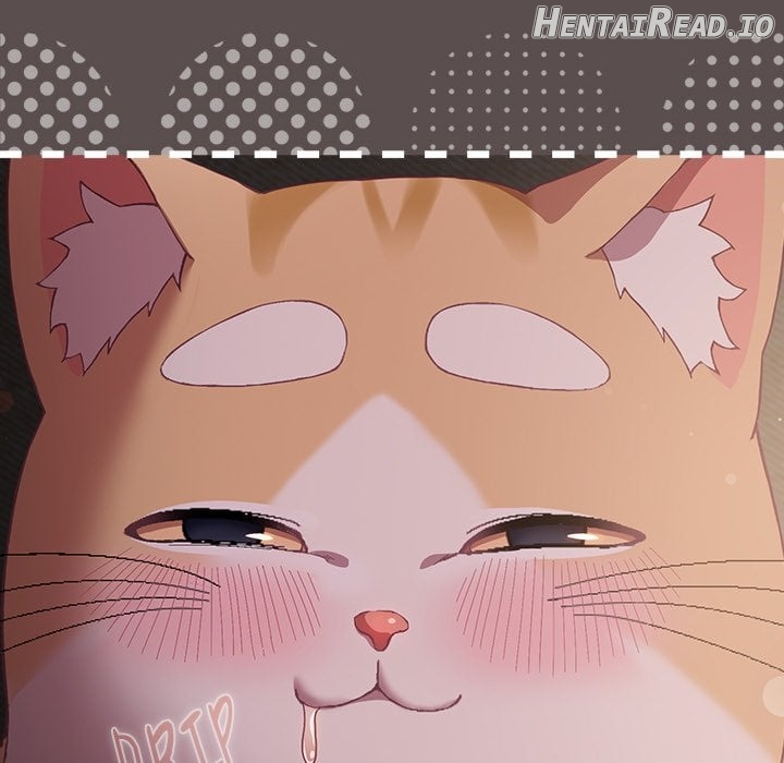The Love Meowtchmaker Chapter 7 - page 16