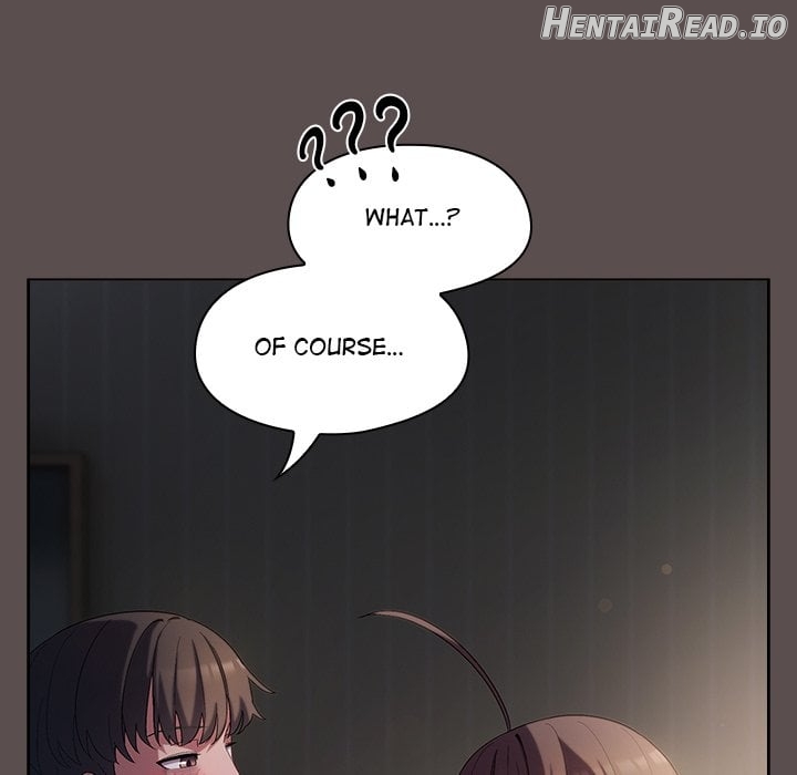 The Love Meowtchmaker Chapter 7 - page 162