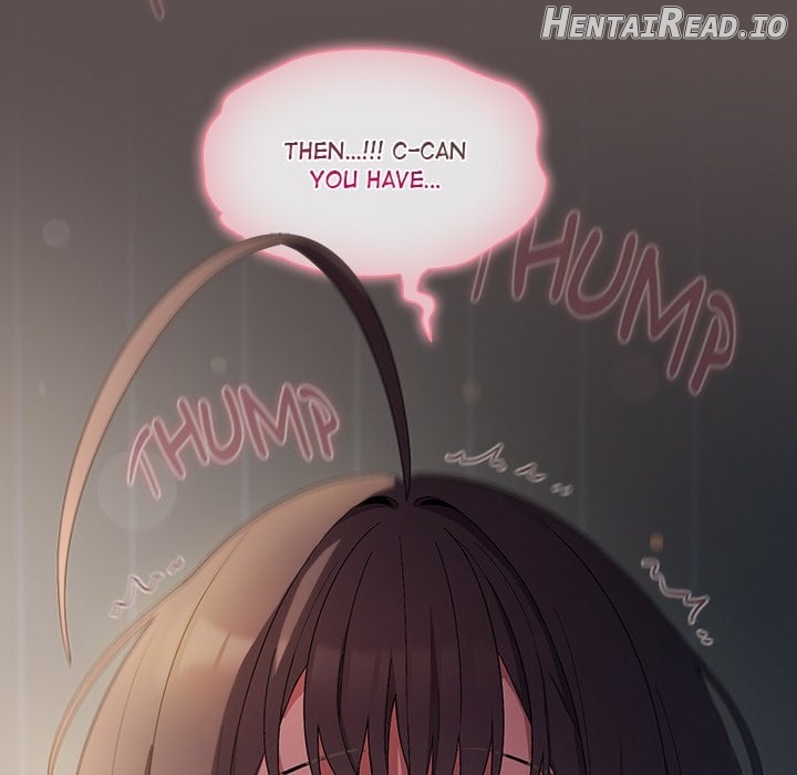 The Love Meowtchmaker Chapter 7 - page 165