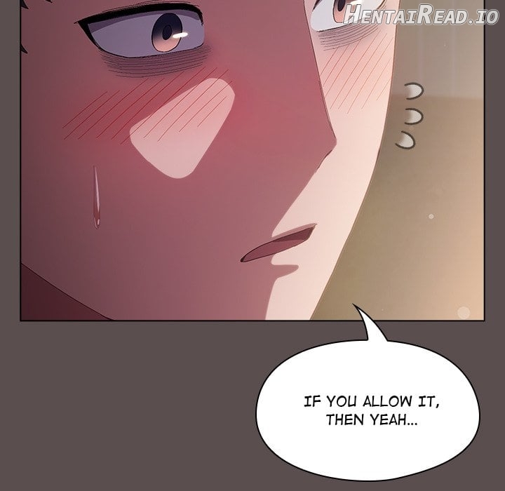 The Love Meowtchmaker Chapter 7 - page 169