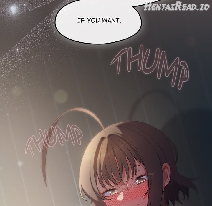 The Love Meowtchmaker Chapter 7 - page 181