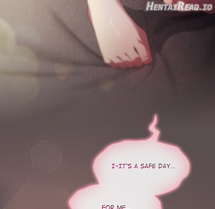 The Love Meowtchmaker Chapter 7 - page 191