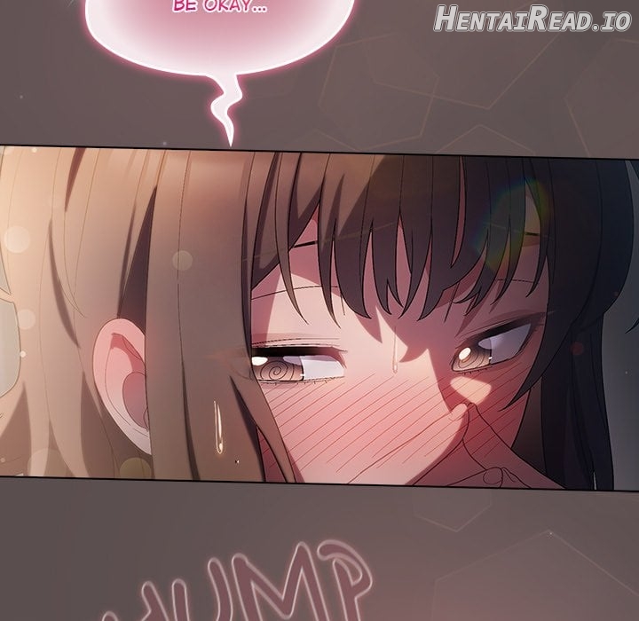 The Love Meowtchmaker Chapter 7 - page 193
