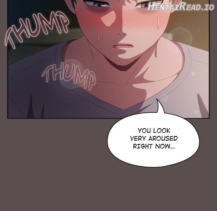 The Love Meowtchmaker Chapter 7 - page 23