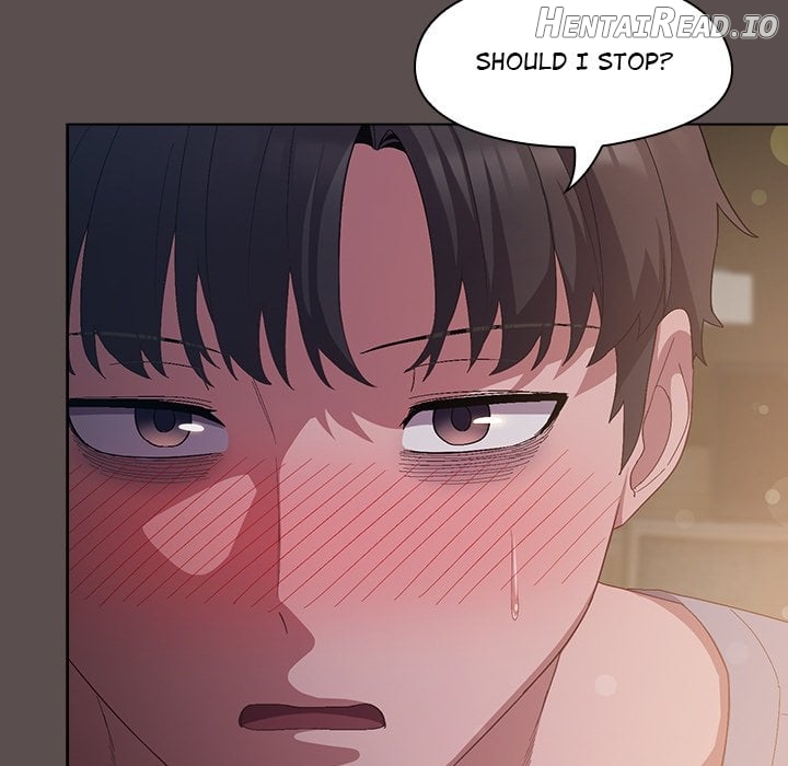 The Love Meowtchmaker Chapter 7 - page 33