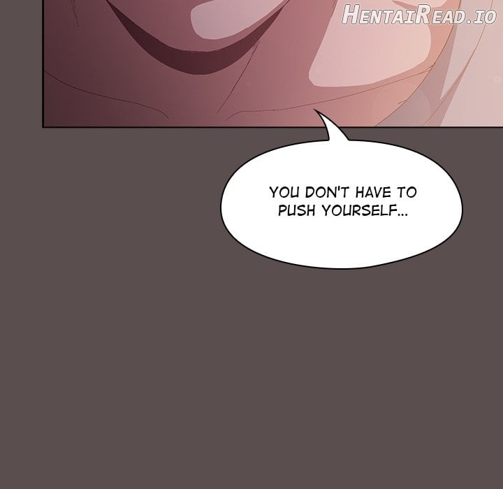 The Love Meowtchmaker Chapter 7 - page 34