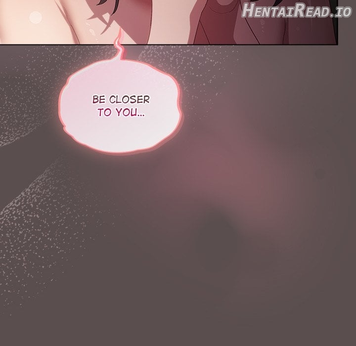 The Love Meowtchmaker Chapter 7 - page 40
