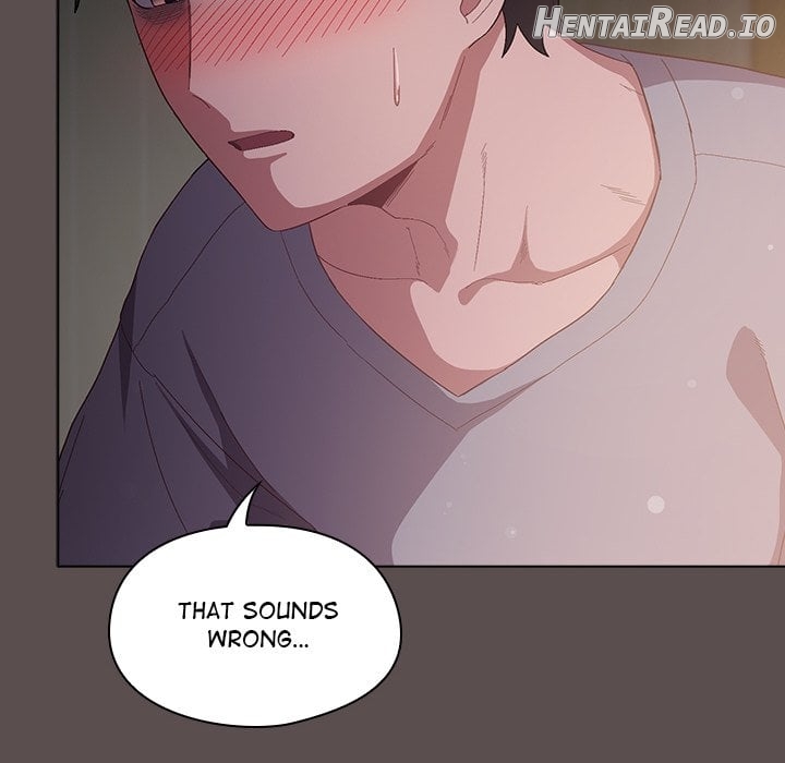 The Love Meowtchmaker Chapter 7 - page 42