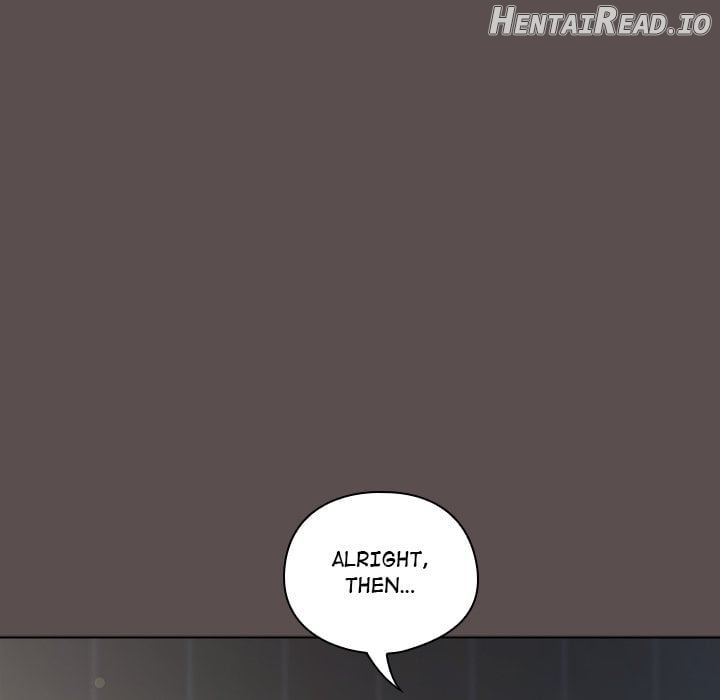 The Love Meowtchmaker Chapter 7 - page 43