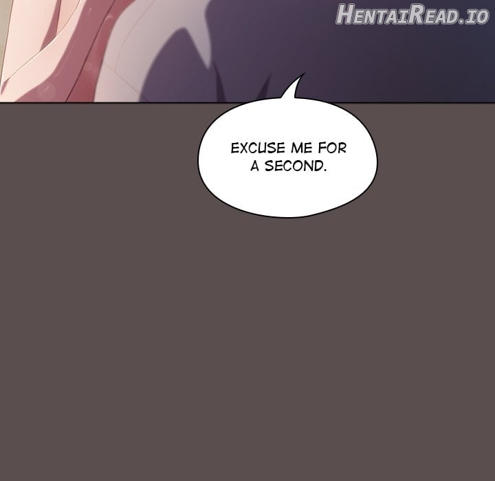The Love Meowtchmaker Chapter 7 - page 45