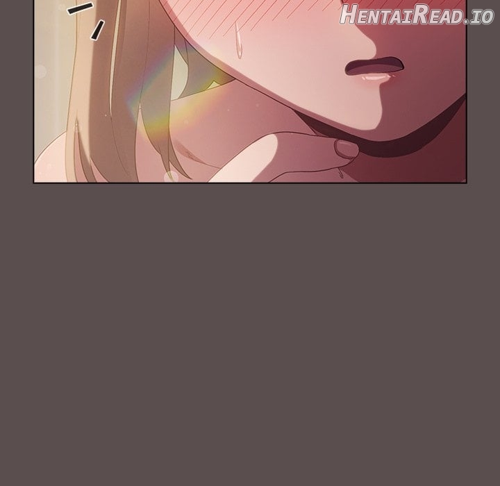 The Love Meowtchmaker Chapter 7 - page 47