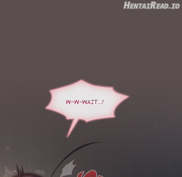The Love Meowtchmaker Chapter 7 - page 48
