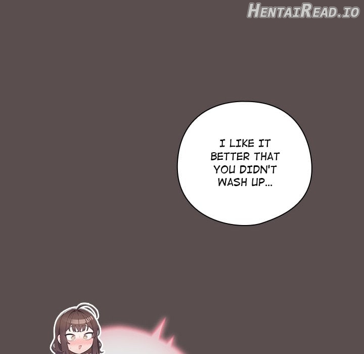 The Love Meowtchmaker Chapter 7 - page 54