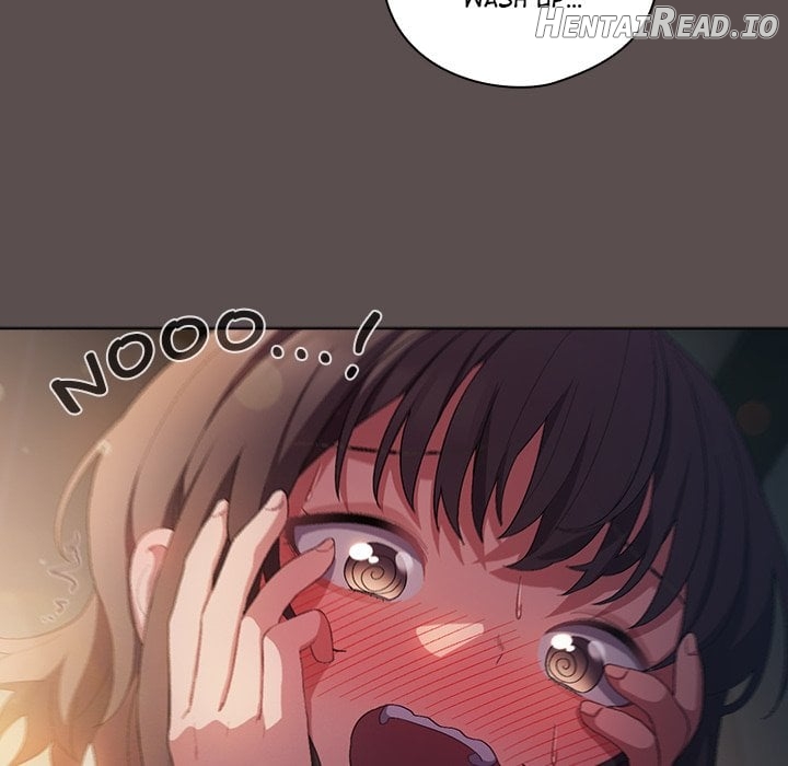The Love Meowtchmaker Chapter 7 - page 58