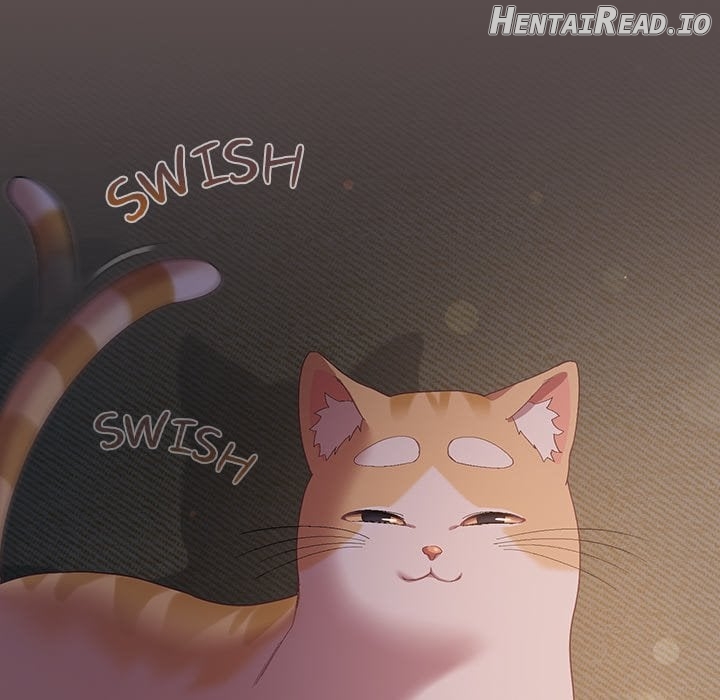 The Love Meowtchmaker Chapter 7 - page 6