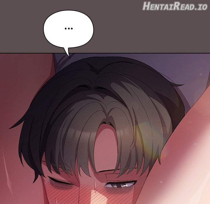 The Love Meowtchmaker Chapter 7 - page 81