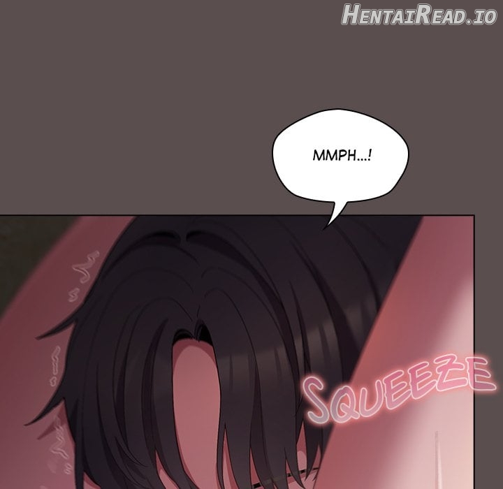 The Love Meowtchmaker Chapter 7 - page 87