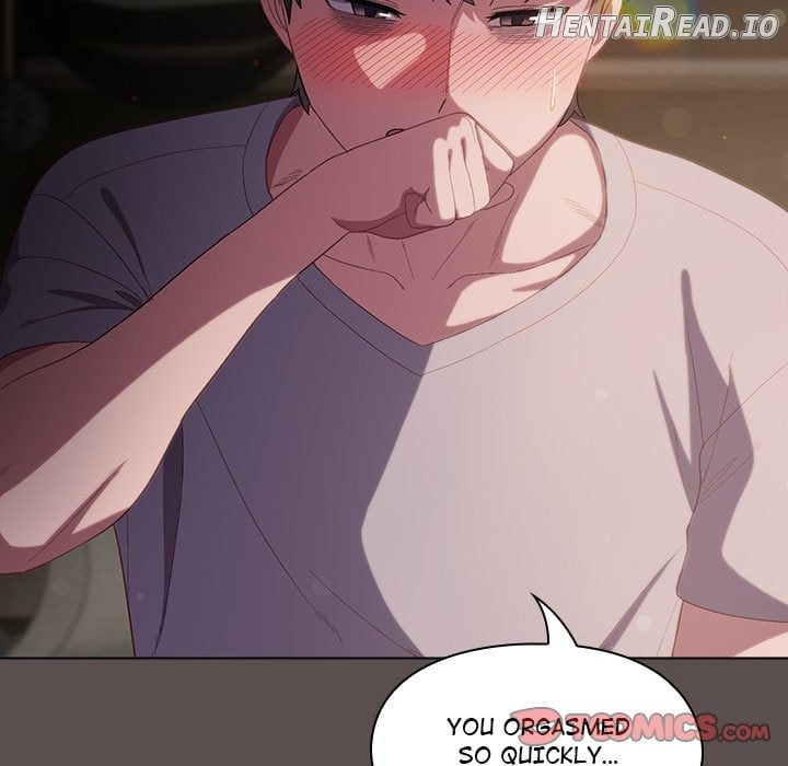 The Love Meowtchmaker Chapter 7 - page 92
